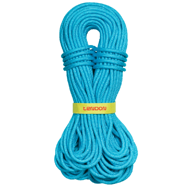 Lano Tendon Master Pro 9,2 CS (D092TP43) Tyrkysová