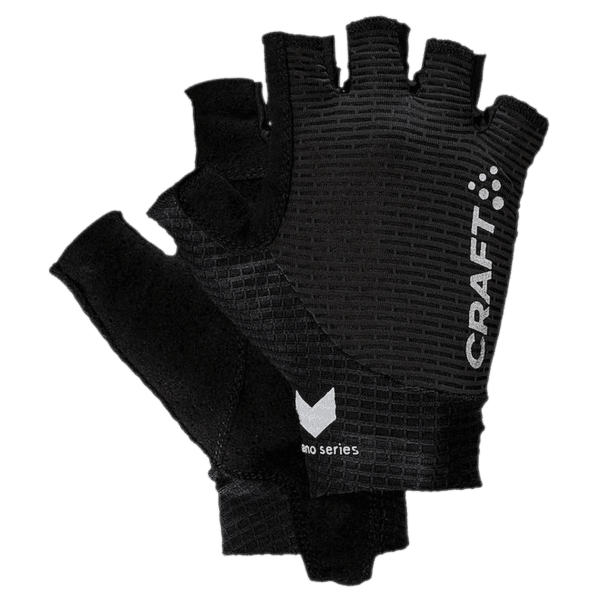 Rukavice Craft Pro Nano Men 999000 Black