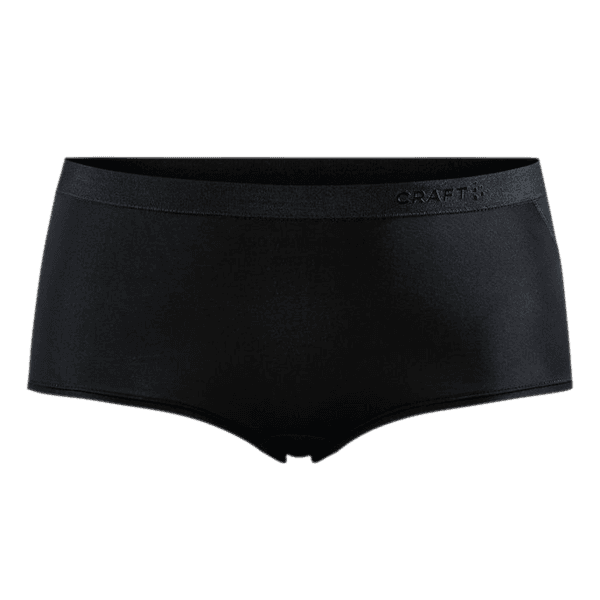 Nohavičky Craft Core Dry Boxer 999000 Black