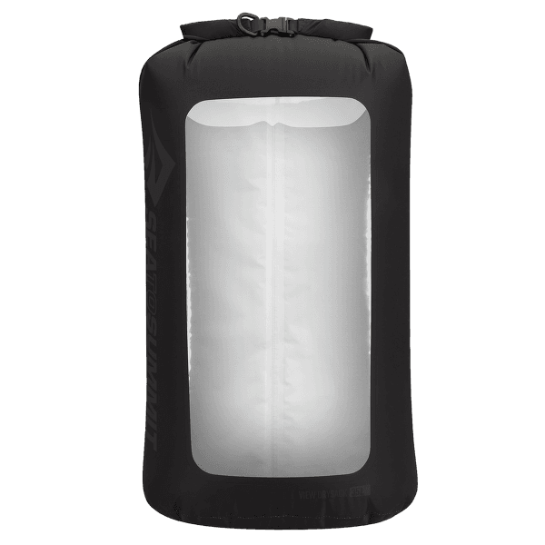 Vak Sea to Summit View Dry Sack 35 l Black