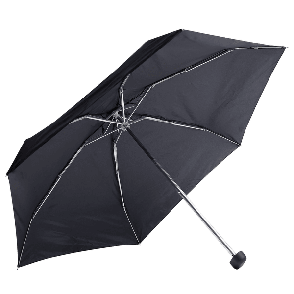 Dáždnik Sea to Summit Travelling Light Pocket Umbrella Black