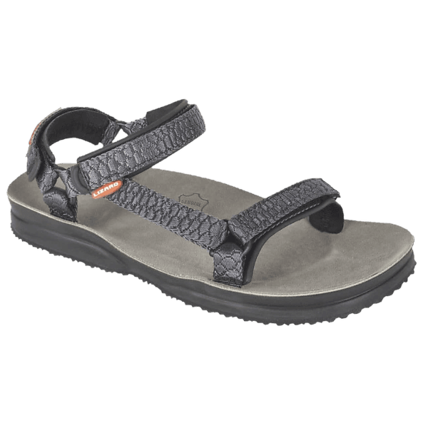 Sandále Lizard Super Hike Women (276919) SKIN DARK GREY