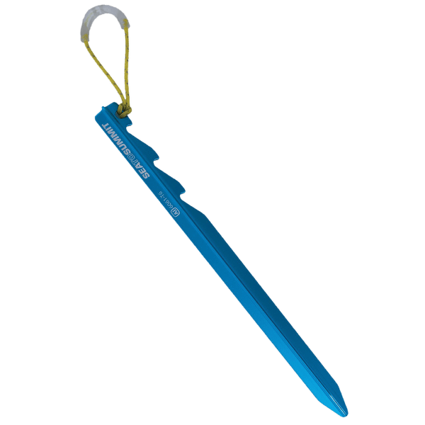Kolík Sea to Summit Ground Control Tent Peg Blue (BLU)