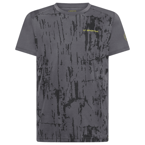 Tričko krátky rukáv La Sportiva Circuit T-Shirt Men Carbon
