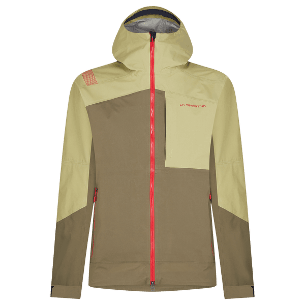 Bunda La Sportiva NORTHSTAR EVO SHELL JACKET Men Ivy/Cedar
