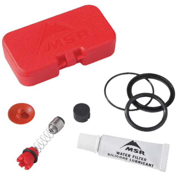 ND MSR Guardian Pump Annual Maintenance Kit