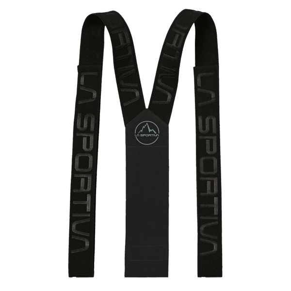 Traky La Sportiva WIGGIS SUSPENDER Black