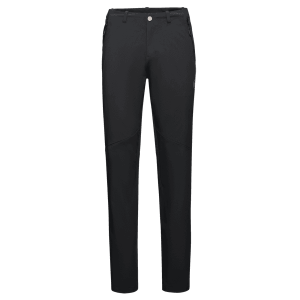 Nohavice Mammut Runbold Guide SO Pants Men black 0001