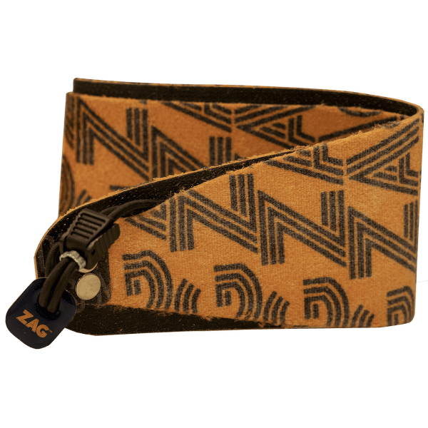 Pásy Zag Pomoca skins Adret 88 Lady ORANGE