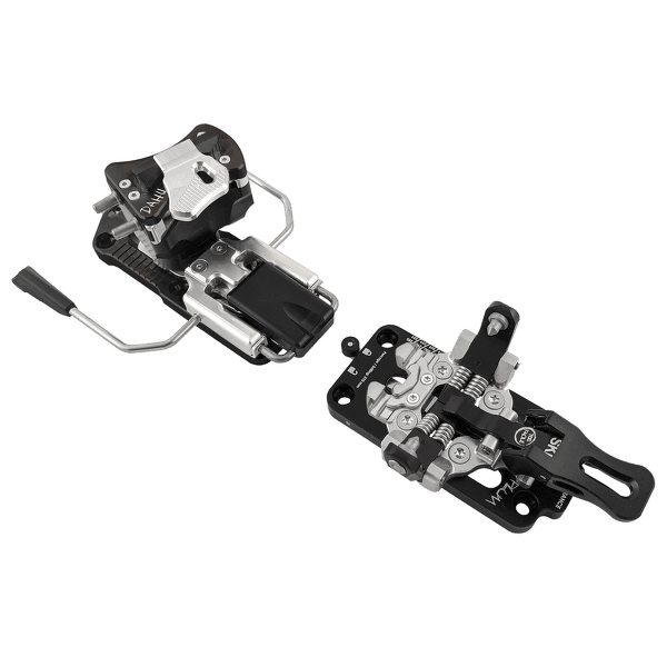 Viazanie Plum DAHU RENTAL STOPPER 100 MM S