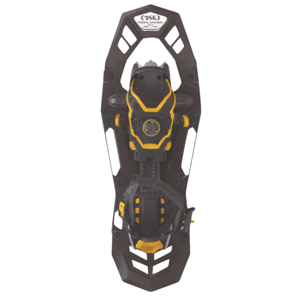 Snežnice TSL Highlander Adjust Titan