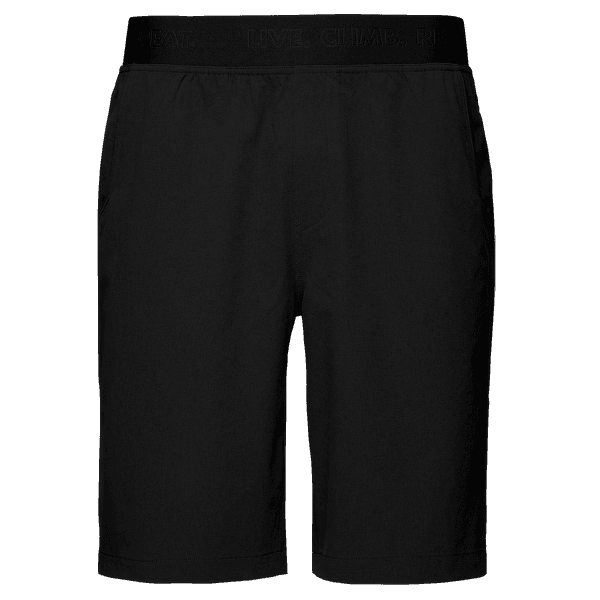 Kraťasy Black Diamond Sierra Shorts Men Black