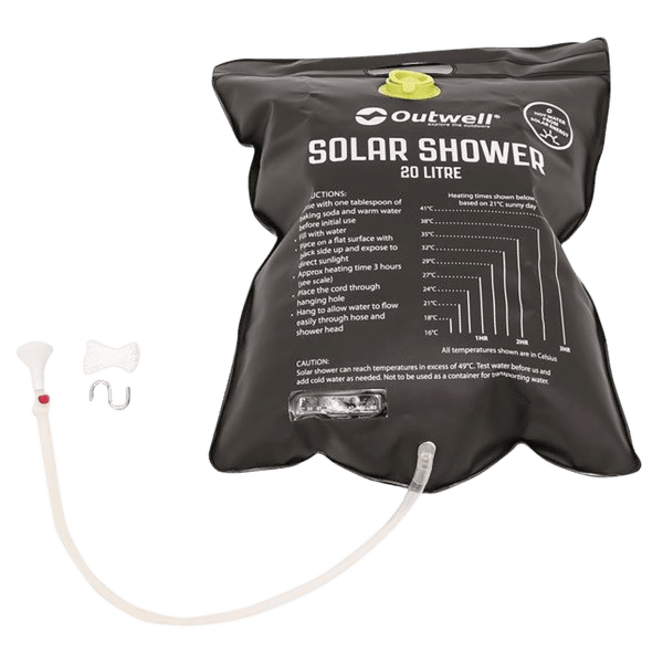 Sprcha Outwell Solar Shower