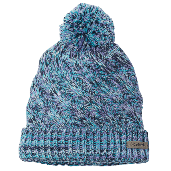 Čiapka Columbia Youth Bundle Up™ Beanie Geyser, Sea Ice 336