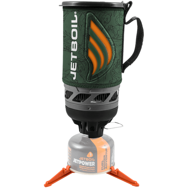 Varič Jetboil Flash® Wild