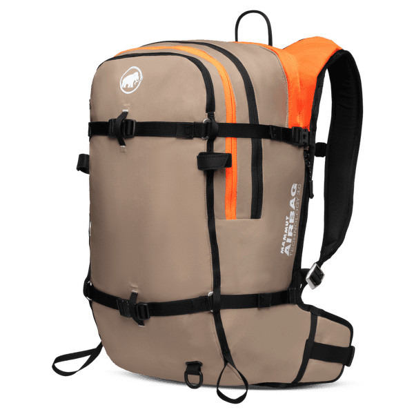Batoh Mammut Free 28 Removable Airbag 3.0 safari 7459