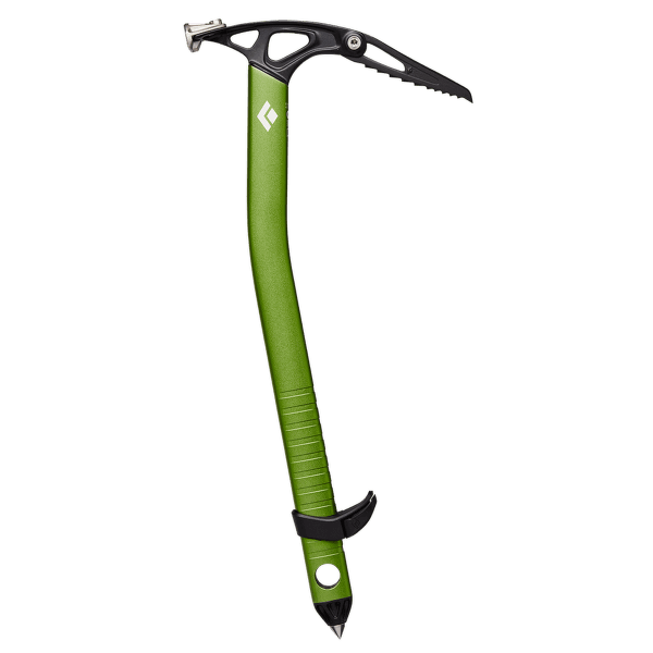 Cepín Black Diamond VENOM LT TECH Envy Green