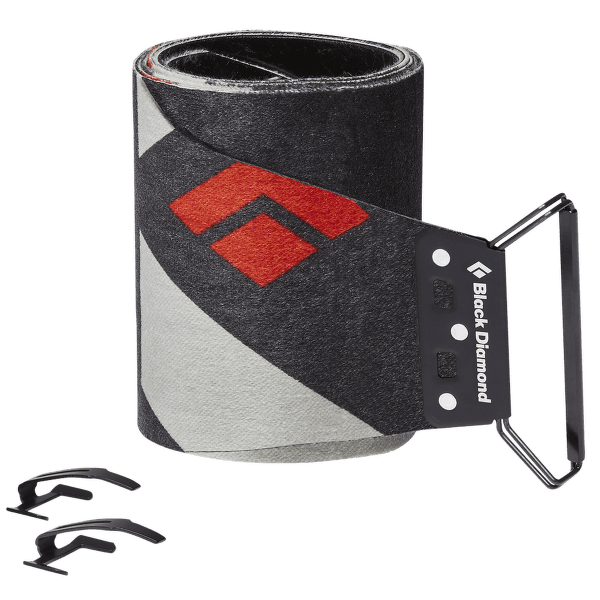 Pásy Black Diamond GLIDELITE MIX FL 110 MM