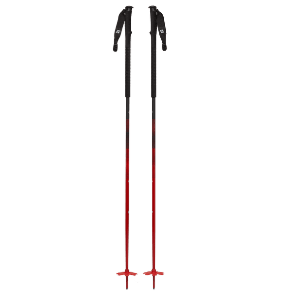 Palice Black Diamond VAPOR 1 AL SKI POLES