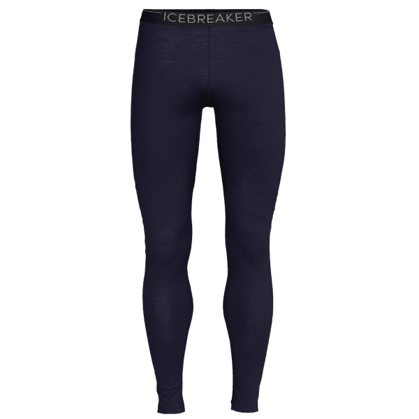 Legíny Icebreaker 200 Sonebula Leggings Men MDNGHT NVY/SNOW/CB