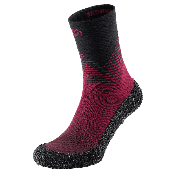 Ponožkotopánky Skinners Skinners 2.0 Compression Carmine