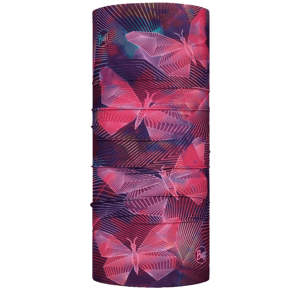 Šatka Buff original ecostretch CHRYSTA PURPLE CHRYSTA PURPLE