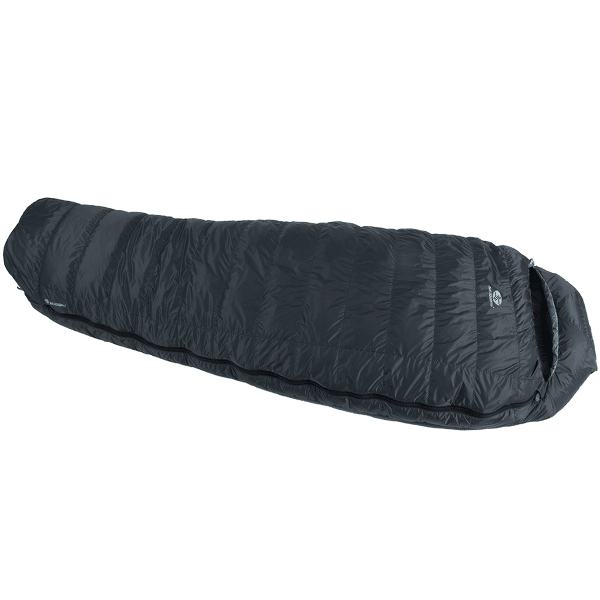 Spacák Sir Joseph Rimo Scout III 950 dark grey