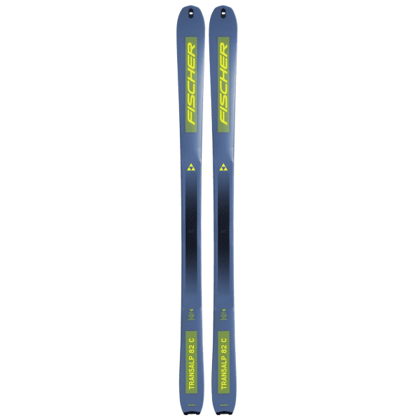 Lyže Fischer Transalp 82 Carbon