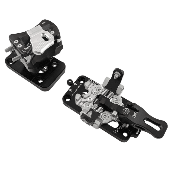 Viazanie Plum DAHU RENTAL WITHOUT STOPPER