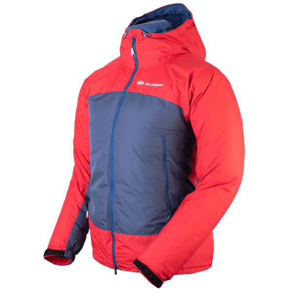 Bunda Sir Joseph Shiprock Lady III navy/red