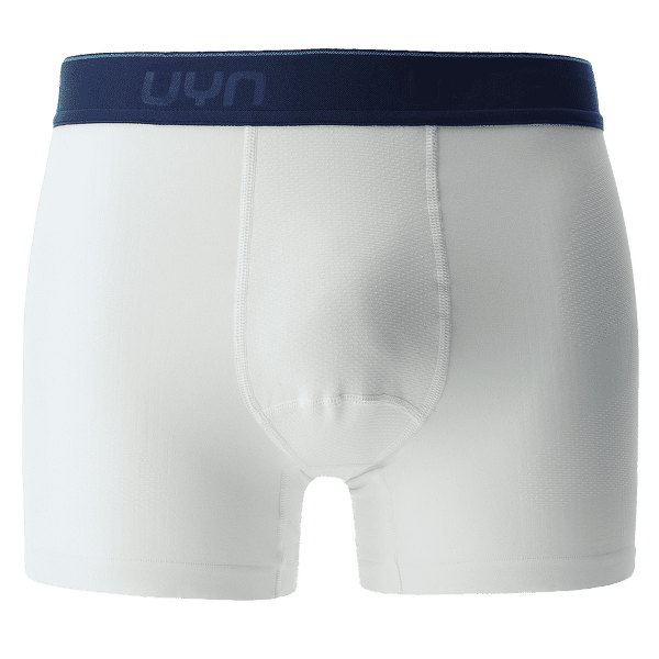 Boxerky UYN B3 UW Trunk Men White/Blue Dephts