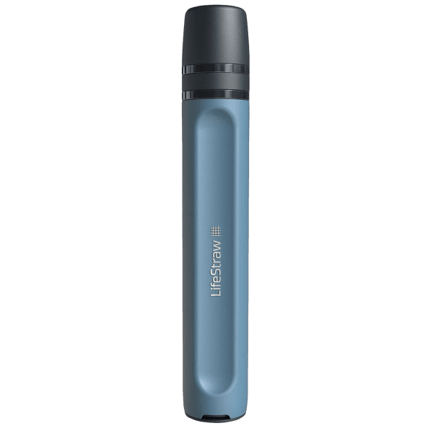 Filter LifeStraw Peak Series Personal Water Filter Straw Mountain Blue
