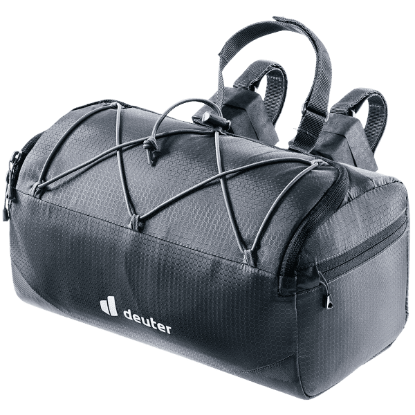 Vak deuter Mondego HB 8 Black