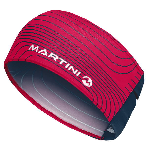 Čelenka Martini MERCURY S232 jelly/true navy