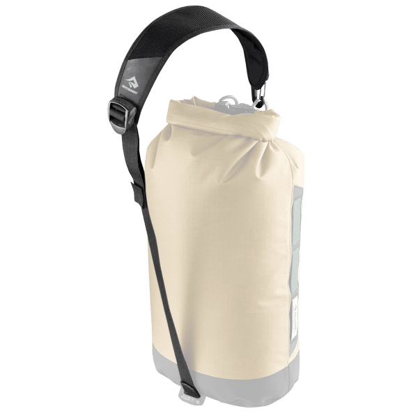 Opasok Sea to Summit Dry Bag Sling Regular Black-Black