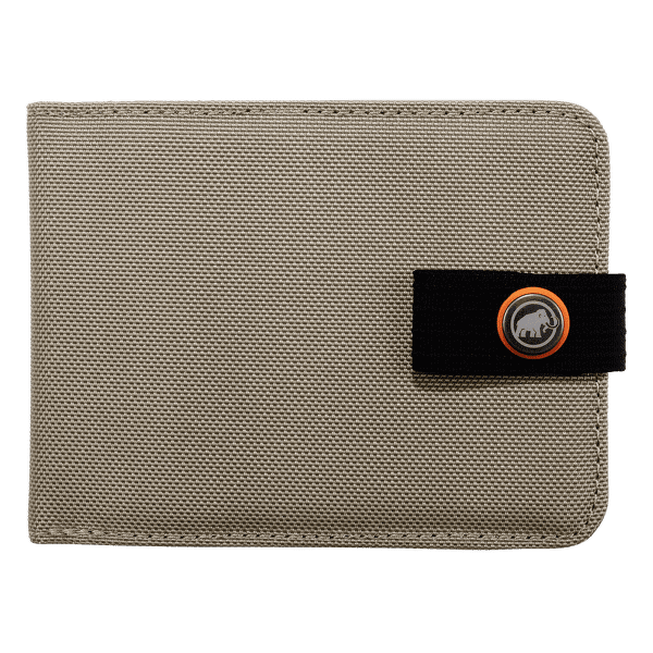 Peňaženka Mammut Xeron Wallet safari 7459