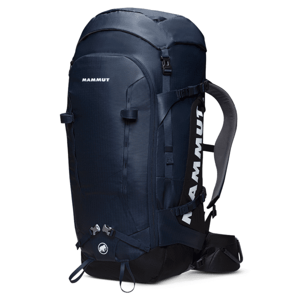 Batoh Mammut Trion Spine 50 marine-black