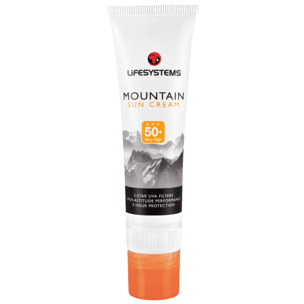 Krém Lifesystems Mountain SPF 50+ Combi stick 20ml
