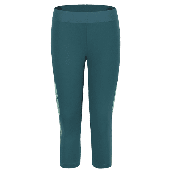 Legíny 3/4 Direct Alpine MOAB Lady 3/4 emerald