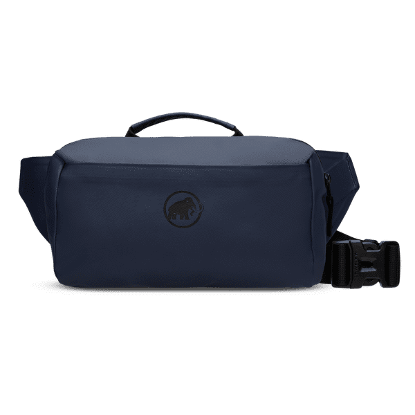 Ľadvinka Mammut Seon 2-Way Waistpack marine 5118