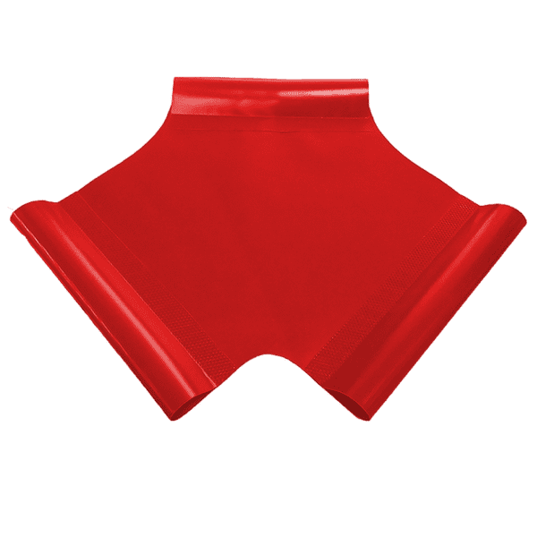 Sedadlo Rock Empire Sit Protection červená 005