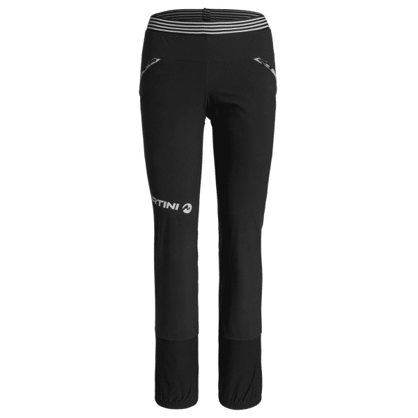 Nohavice Martini VISION Women black_white