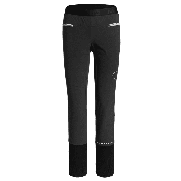Nohavice Martini READY TO WIN Women black_white