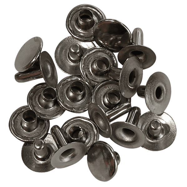 ND Kohla Rivets (100 pairs)