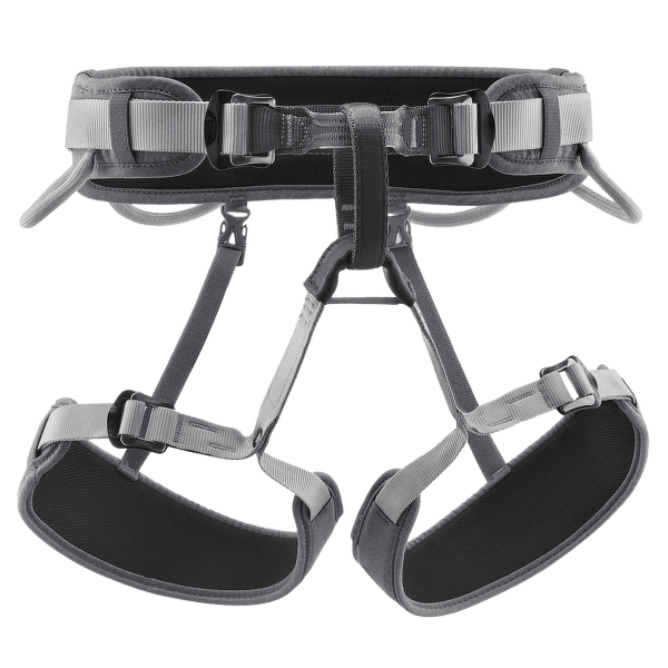 Sedák Petzl CORAX Gray