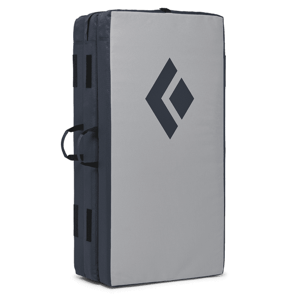 Bouldermatka Black Diamond CIRCUIT Z CRASH PAD Pewter