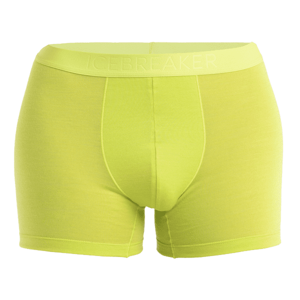 Boxerky Icebreaker Anatomica Cool-Lite Boxers Men HYPER