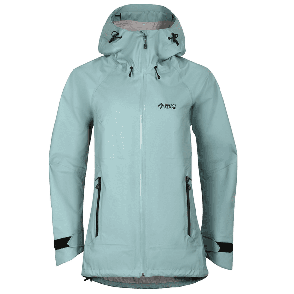 Bunda Direct Alpine TALUNG Lady arctic