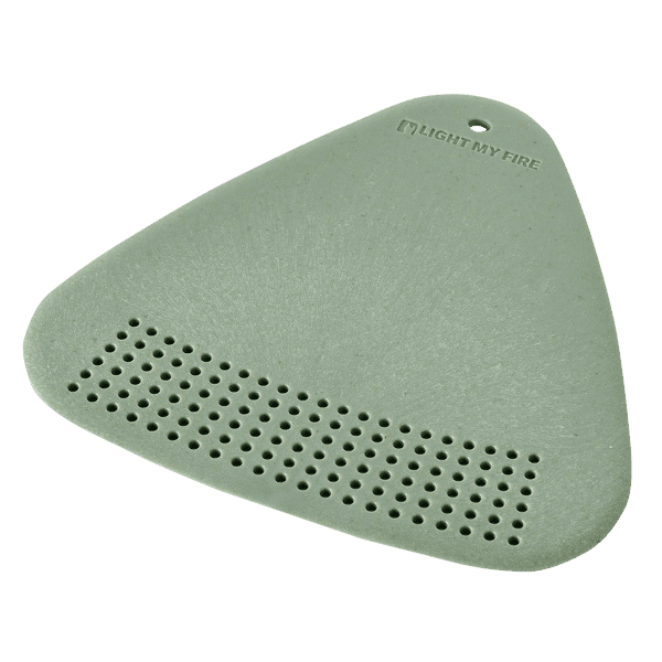 Riad Light My Fire CuttingBoard 2in1 Sagegreen