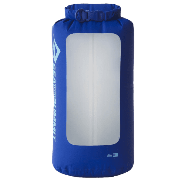 Vak Sea to Summit Lightweight Dry Bag View 8L Surf the Web